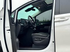 Buick GL8 New Energy 2025 Lusang Smart Comfort Edition - ფოტო 6