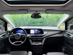 Buick GL8 New Energy 2025 Lusang Smart Comfort Edition - ფოტო 7