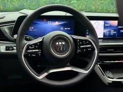 Buick GL8 New Energy 2025 Lusang Smart Comfort Edition - ფოტო 8