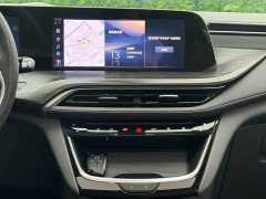 Buick GL8 New Energy 2025 Lusang Smart Comfort Edition - ფოტო 9