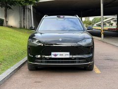 AITO M9 Extended Range Ultra 52kWh 5-Seater - ფოტო 2
