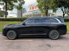 AITO M9 Extended Range Ultra 52kWh 5-Seater - ფოტო 3