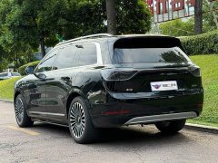 AITO M9 Extended Range Ultra 52kWh 5-Seater - ფოტო 4