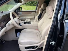 AITO M9 Extended Range Ultra 52kWh 5-Seater - ფოტო 8