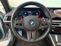 BMW M3 Touring M xDrive Competition - ფოტო 10