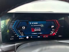 BMW M3 Touring M xDrive Competition - ფოტო 11