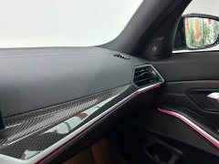 BMW M3 Touring M xDrive Competition - ფოტო 13