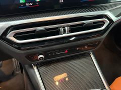 BMW M3 Touring M xDrive Competition - ფოტო 15