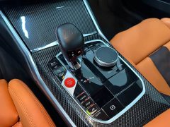 BMW M3 Touring M xDrive Competition - ფოტო 16