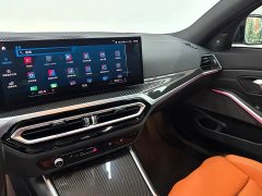 BMW M3 Touring M xDrive Competition - ფოტო 17