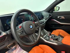 BMW M3 Touring M xDrive Competition - ფოტო 18