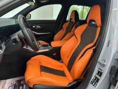 BMW M3 Touring M xDrive Competition - ფოტო 19