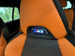 BMW M3 Touring M xDrive Competition - ფოტო 20