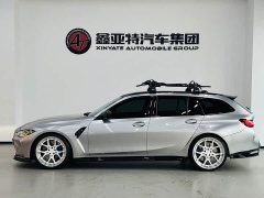 BMW M3 Touring M xDrive Competition - ფოტო 3