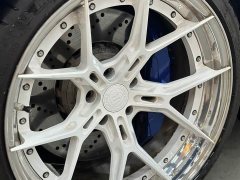 BMW M3 Touring M xDrive Competition - ფოტო 5