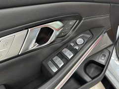 BMW M3 Touring M xDrive Competition - ფოტო 7