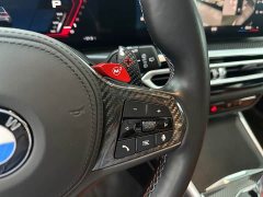 BMW M3 Touring M xDrive Competition - ფოტო 9