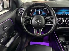 Mercedes-Benz GLA 200 - ფოტო 10
