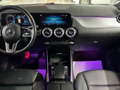 Mercedes-Benz GLA 200 - ფოტო 11