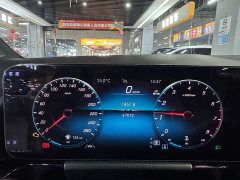 Mercedes-Benz GLA 200 - ფოტო 13