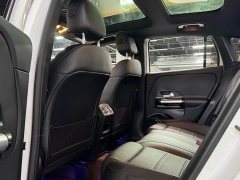 Mercedes-Benz GLA 200 - ფოტო 14