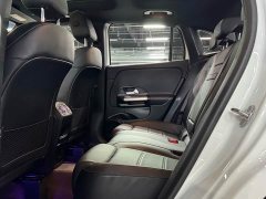 Mercedes-Benz GLA 200 - ფოტო 15