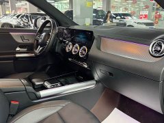 Mercedes-Benz GLA 200 - ფოტო 17