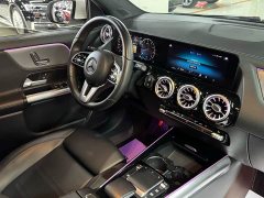 Mercedes-Benz GLA 200 - ფოტო 18