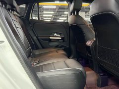 Mercedes-Benz GLA 200 - ფოტო 19