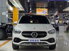 Mercedes-Benz GLA 200 - ფოტო 2