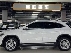 Mercedes-Benz GLA 200 - ფოტო 3