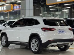 Mercedes-Benz GLA 200 - ფოტო 4