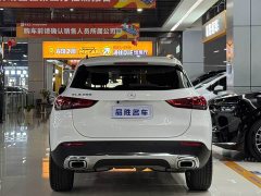 Mercedes-Benz GLA 200 - ფოტო 5