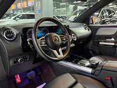 Mercedes-Benz GLA 200 - ფოტო 9