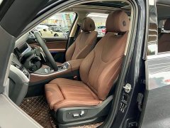 BMW X5 (Imported) xDrive40i M Sport Package - ფოტო 10