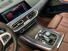 BMW X5 (Imported) xDrive40i M Sport Package - ფოტო 11