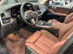 BMW X5 (Imported) xDrive40i M Sport Package - ფოტო 12