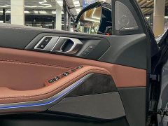 BMW X5 (Imported) xDrive40i M Sport Package - ფოტო 13