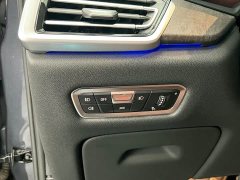 BMW X5 (Imported) xDrive40i M Sport Package - ფოტო 14