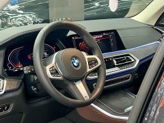 BMW X5 (Imported) xDrive40i M Sport Package - ფოტო 15