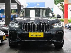 BMW X5 (Imported) xDrive40i M Sport Package - ფოტო 2