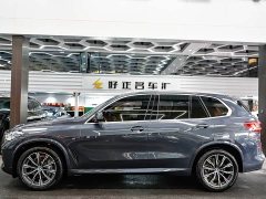 BMW X5 (Imported) xDrive40i M Sport Package - ფოტო 3