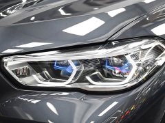 BMW X5 (Imported) xDrive40i M Sport Package - ფოტო 4