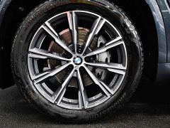 BMW X5 (Imported) xDrive40i M Sport Package - ფოტო 5