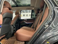 BMW X5 (Imported) xDrive40i M Sport Package - ფოტო 9