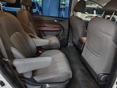 GAC Aion M6 2023 PRO 270T DCT Elite - ფოტო 11
