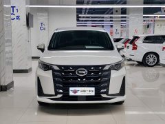 GAC Aion M6 2023 PRO 270T DCT Elite - ფოტო 2
