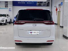 GAC Aion M6 2023 PRO 270T DCT Elite - ფოტო 5