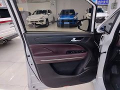 GAC Aion M6 2023 PRO 270T DCT Elite - ფოტო 6