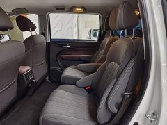 GAC Aion M6 2023 PRO 270T DCT Elite - ფოტო 8
